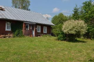 Zielone Wzgórza - Ciężkowice - 9