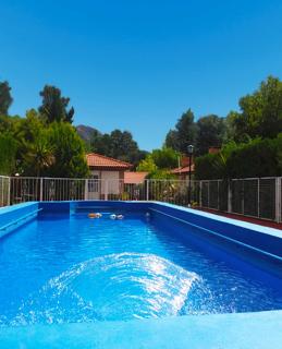 Murmullo del Río - 6