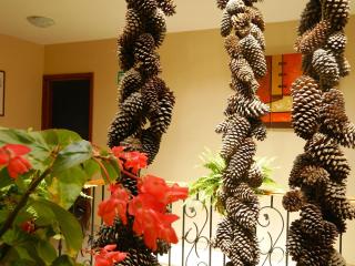 Hotel el Leñador - 2