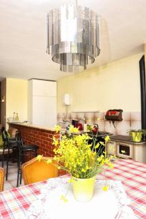 Apartments by the sea Marusici, Omis - 1024 - Mimice - 4