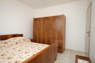 Secluded fisherman's cottage Cove Soline, Pasman - 8222 - Kraj - 3