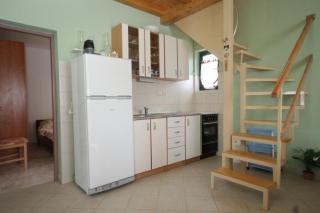 Secluded fisherman's cottage Cove Soline, Pasman - 8222 - Kraj - 2