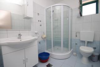 Secluded fisherman's cottage Cove Soline, Pasman - 8222 - Kraj - 1