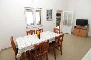 Seaside secluded apartments Cove Skozanje, Hvar - 4024 - 2