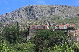 Apartments by the sea Soline, Dubrovnik - 8825 - 2