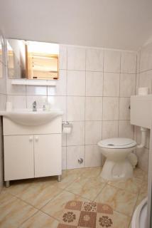 Apartments by the sea Soline, Dubrovnik - 8825 - 1