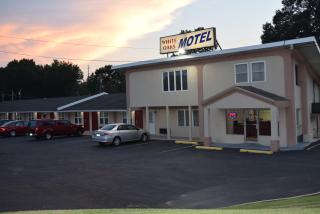 White Oaks Motel Pennsville/Carneys Point - 7