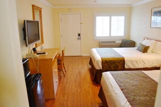 Wittle Motel - Sunnyvale - 7