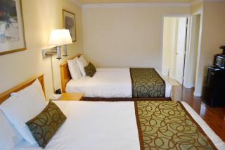 Wittle Motel - Sunnyvale - 6