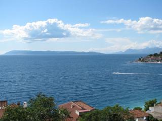 Apartments by the sea Podgora, Makarska - 12465 - 4