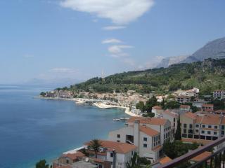 Apartments by the sea Podgora, Makarska - 12465 - 2