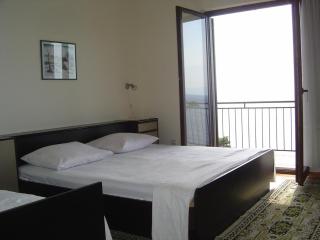 Apartments by the sea Podgora, Makarska - 12465 - 1