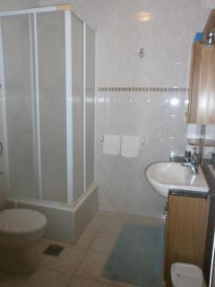 Apartments by the sea Podgora, Makarska - 12326 - 2