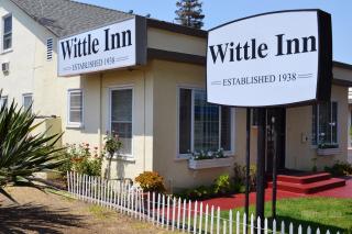 Wittle Motel - Sunnyvale - 9