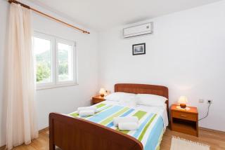 Apartments and rooms by the sea Lopud, Elafiti - 14013 - 1