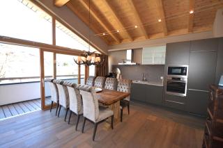 Zell City Exclusive Lodges by All in One Apartments - Zell am See - 2