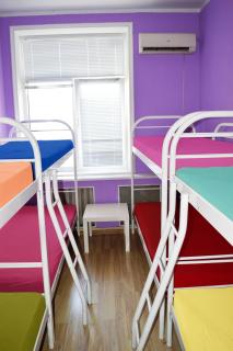 City Center Hostel - Kiev - 1