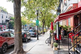 Montreal Styled 2 BR Apartment on St-Denis Street - Montreal - 5