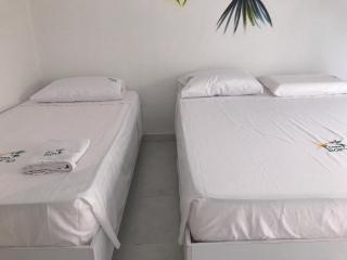 Casa Ilaria - Cartagena das Índias - 3