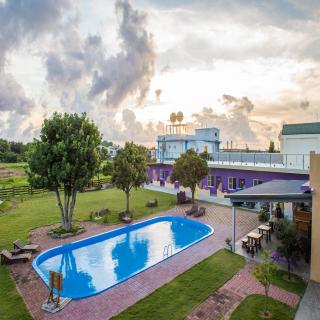 Country Lane - Checheng - 9