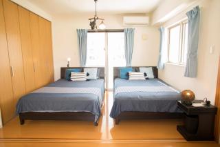 Guesthouse TT Koza - Città di Okinawa - 1