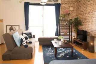 Guesthouse TT Koza - Città di Okinawa - 8