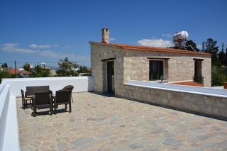 Stone House - 1