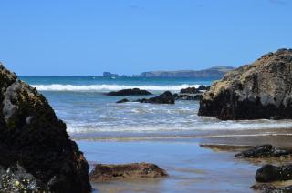 Magic Cottages at Takou River - Kerikeri - 1
