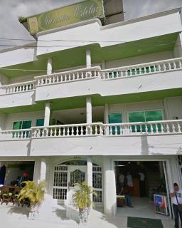 Hotel Mansión del Cesar - Aguachica - 0