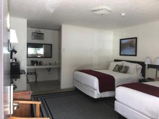 Cardinal Inn - Maggie Valley - 3