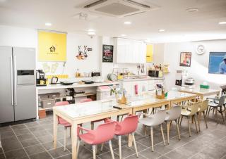 24 Guesthouse Jeonju - Jeonju - 0