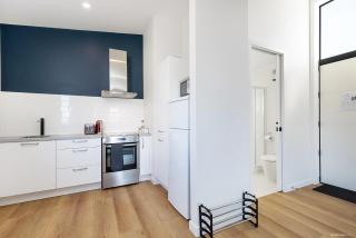 Brand New One Bedroom Apartment - Queenstown - 6