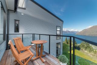 Brand New One Bedroom Apartment - Queenstown - 7