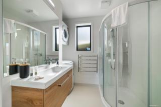 Brand New One Bedroom Apartment - 1