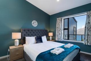 Brand New One Bedroom Apartment - 2