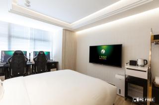 i hotel 中壢館 - Zhongli - 7