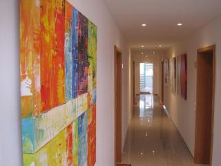 Appartementhaus Gouverneur-Maxse Büsum - 4