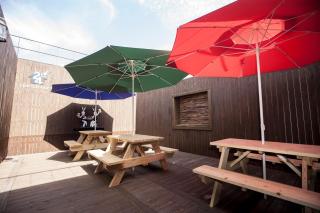 24 Guesthouse Jeonju - Jeonju - 9