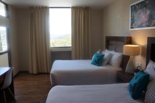 Hotel Mirante Tlaxcala - Tlaxcala de Xicohténcatl - 5