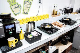 24 Guesthouse Jeonju - Jeonju - 5