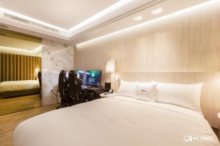 i hotel 中壢館 - Zhongli - 9