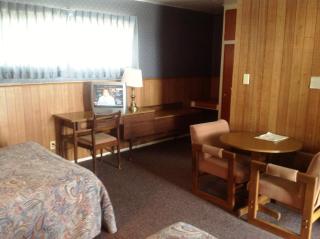 Bridgeport Inn - Bridgeport - 7