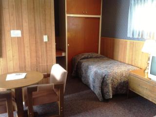 Bridgeport Inn - Bridgeport - 4