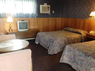 Bridgeport Inn - Bridgeport - 2