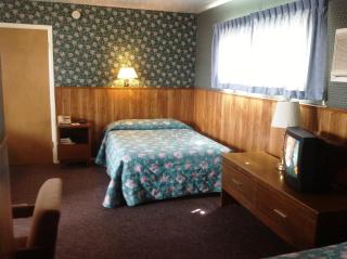 Bridgeport Inn - Bridgeport - 1