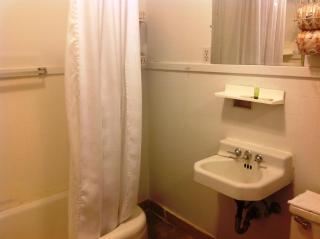 Bridgeport Inn - Bridgeport - 6