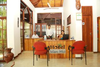 Hotel Silan Mo - 2