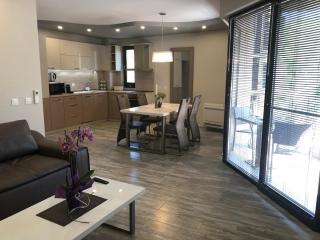 Apartment Trimontium 2 - Plovdiv - 9