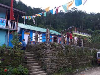 Vamoose Arjastik Homestay - Pedong - 0