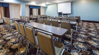 Best Western Plus Northwest Inn & Suites - Houston - 4